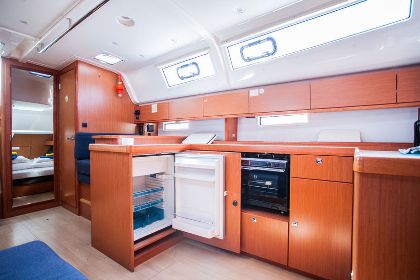 Bavaria Yachtbau CRUISER 51 Game Point