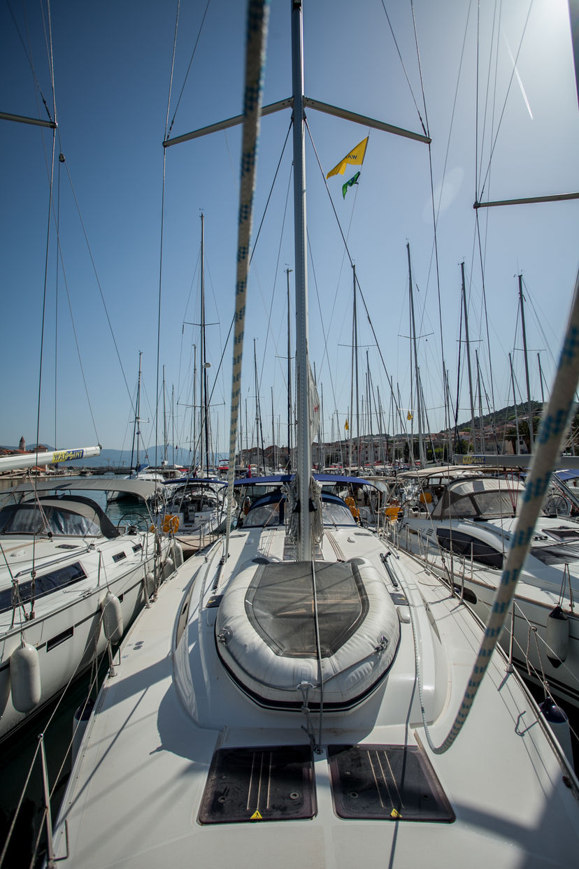 Bavaria Yachtbau CRUISER 51 Summer Smile