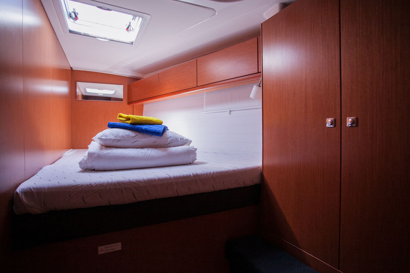 Bavaria Yachtbau CRUISER 51 Summer Smile