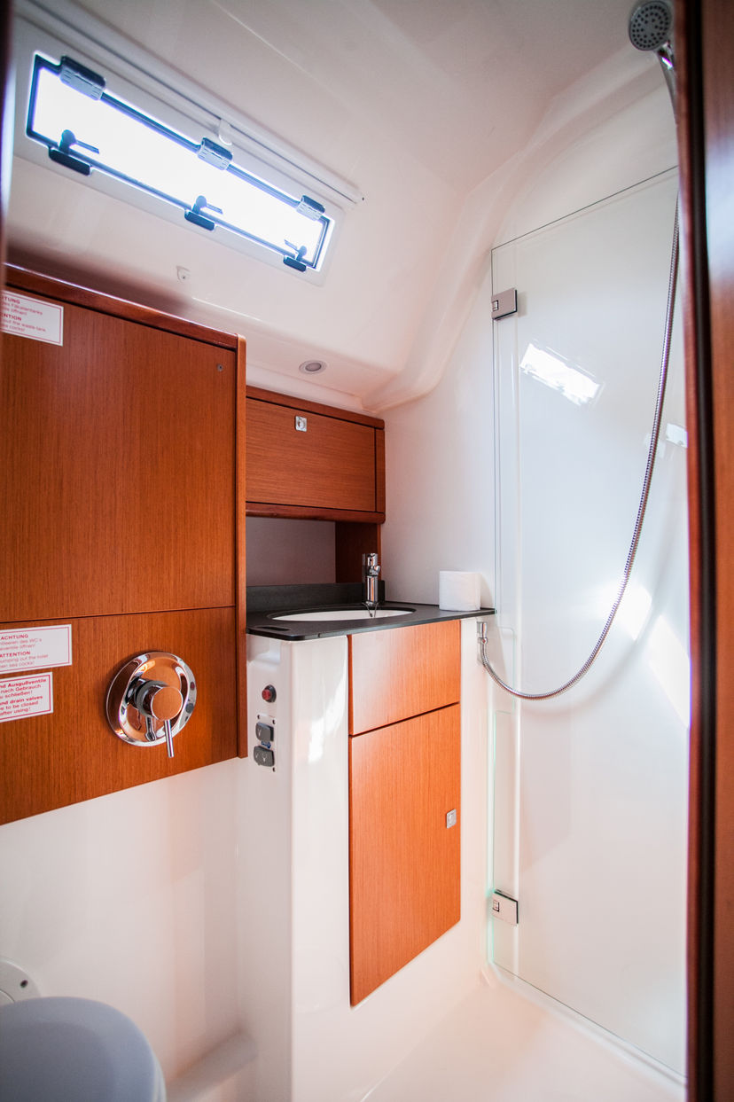 Bavaria Yachtbau CRUISER 51 Summer Smile