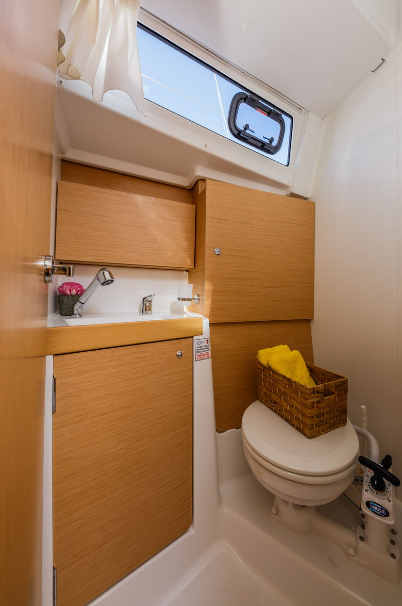 Beneteau 38 Obsession