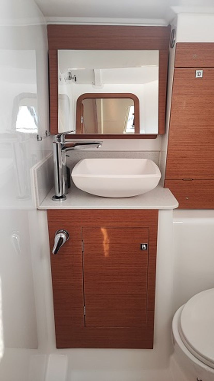 Dufour Yachts 39 La Luz