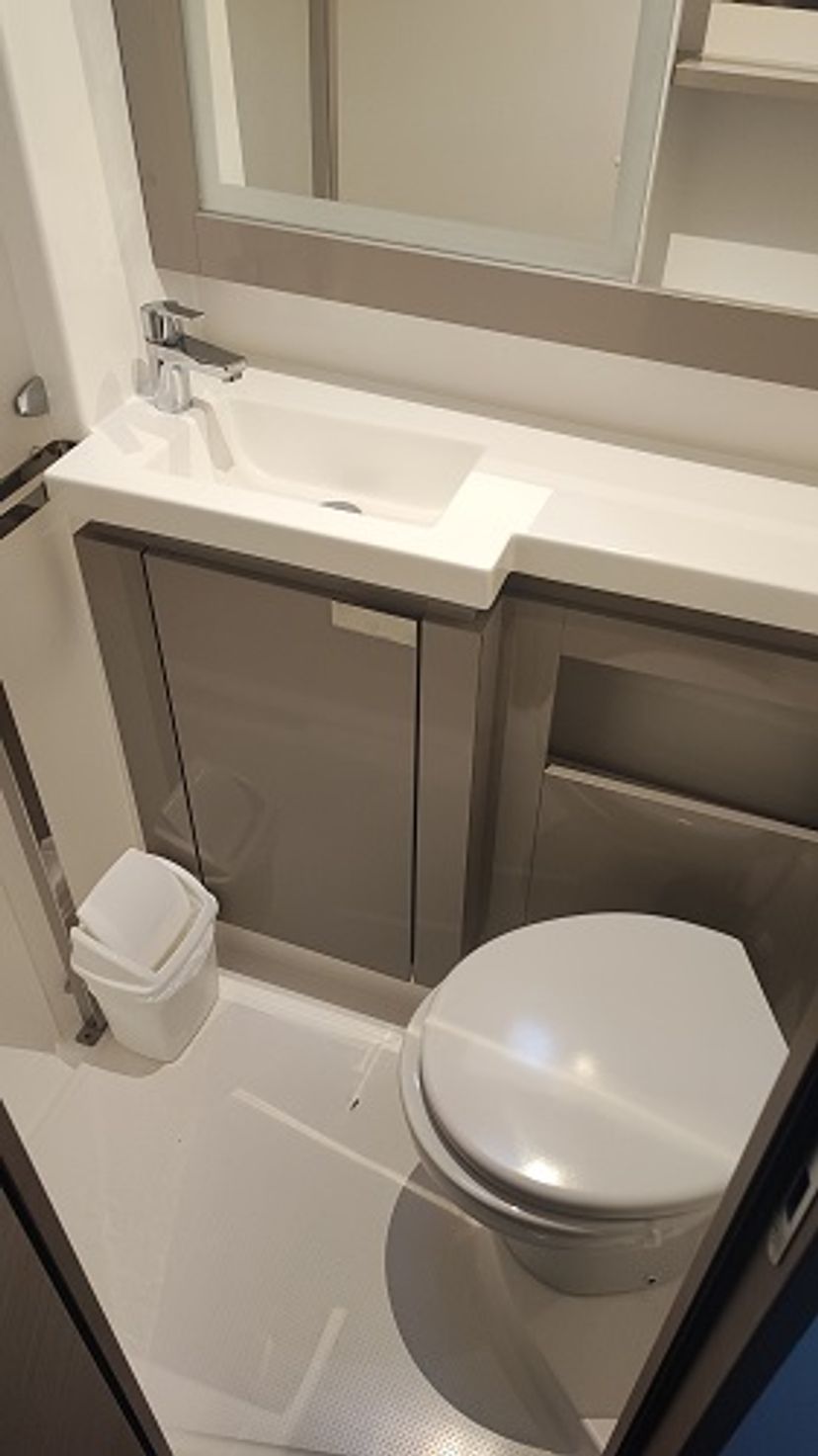Fountaine Pajot 45 Lalom