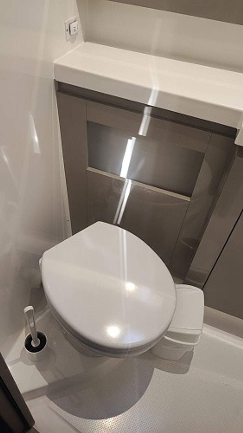 Fountaine Pajot 45 Lalom