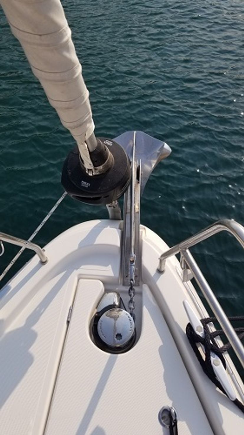 Bavaria Yachtbau C42 Fiesta