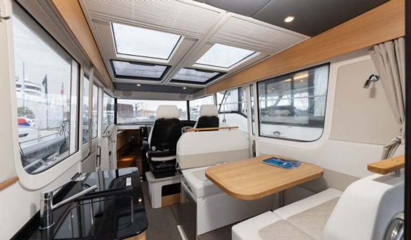 Nimbus Boats 11 POSEIDON