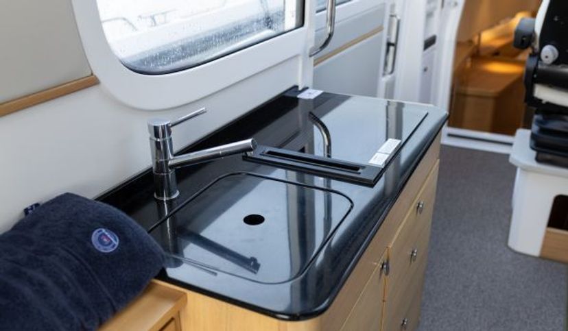 Nimbus Boats 11 POSEIDON
