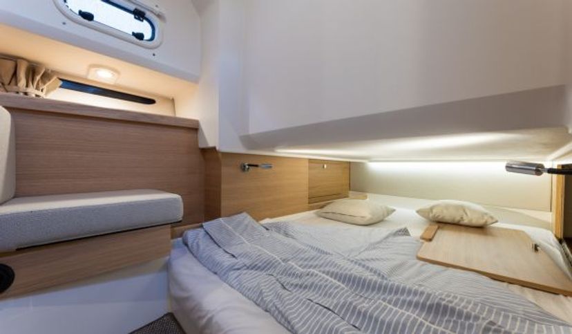 Nimbus Boats 11 POSEIDON