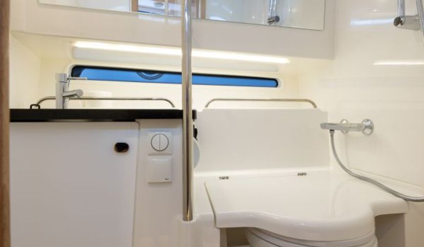 Nimbus Boats 11 POSEIDON