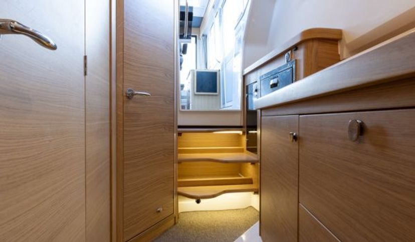 Nimbus Boats 11 POSEIDON