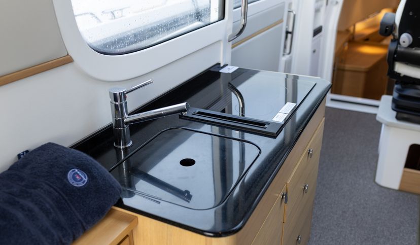 Nimbus Boats 11 POSEIDON