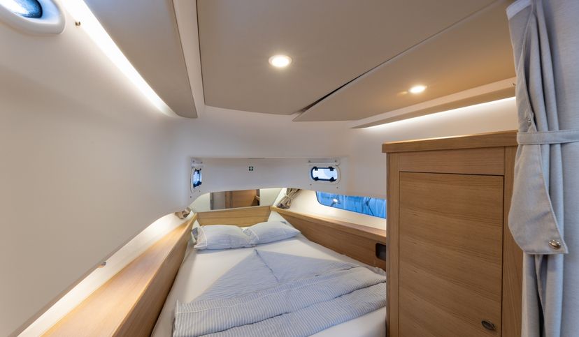 Nimbus Boats 11 POSEIDON