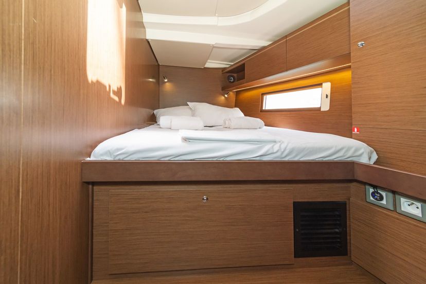 Beneteau OCEANIS 51.1 Carpe Diem