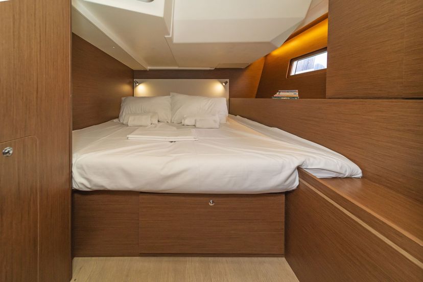 Beneteau OCEANIS 51.1 Carpe Diem