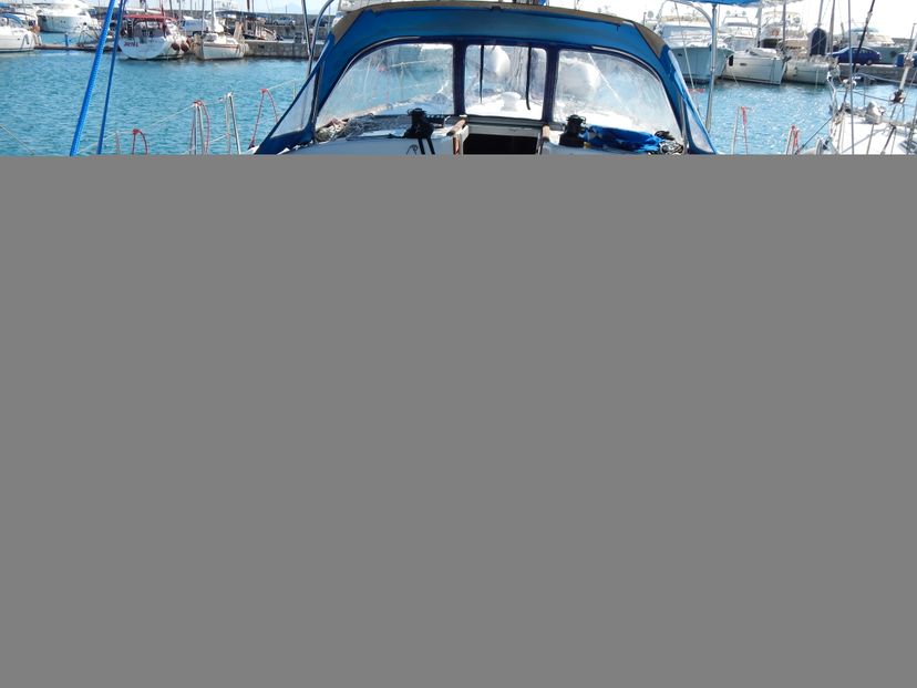 Beneteau 50 Comfort