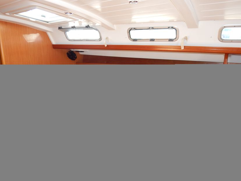 Beneteau 50 Comfort
