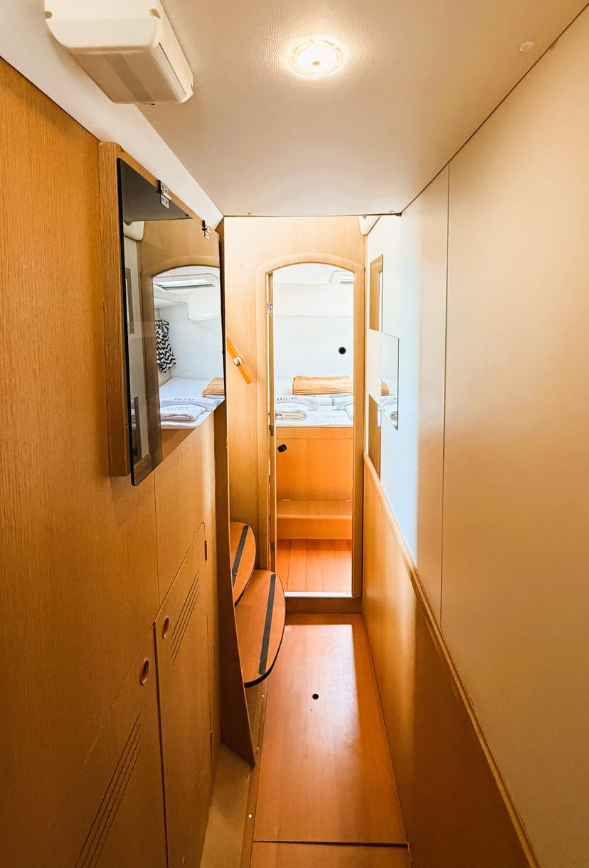 Lagoon 410 Aloha