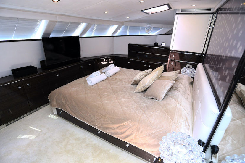 Sunreef Yachts SUNREEF 70 POWER CLOUDS