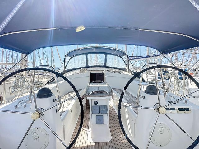 Bavaria Yachtbau 42 Okeanis S