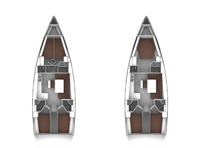 Bavaria Yachtbau 46 EROS