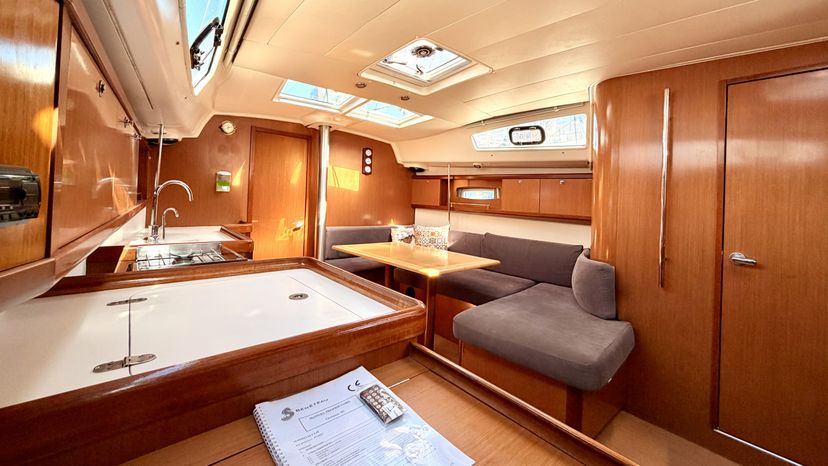 Beneteau 40 Classic
