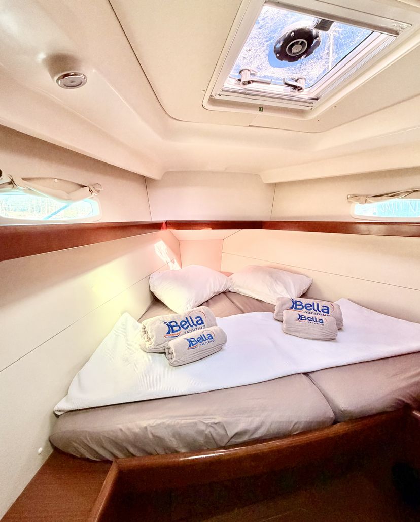 Beneteau 40 Classic