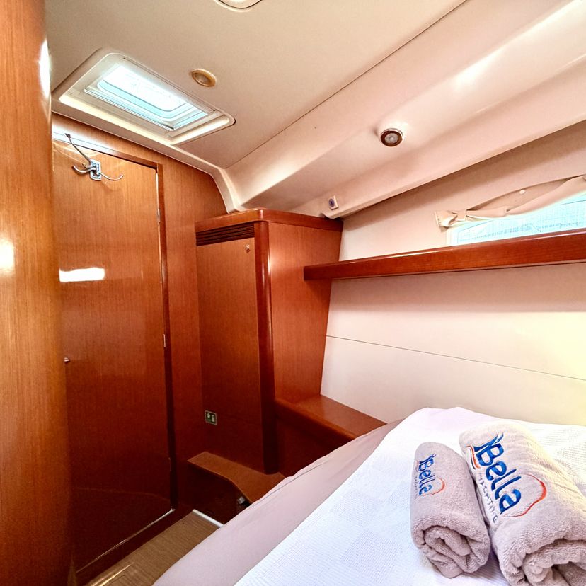 Beneteau 40 Classic