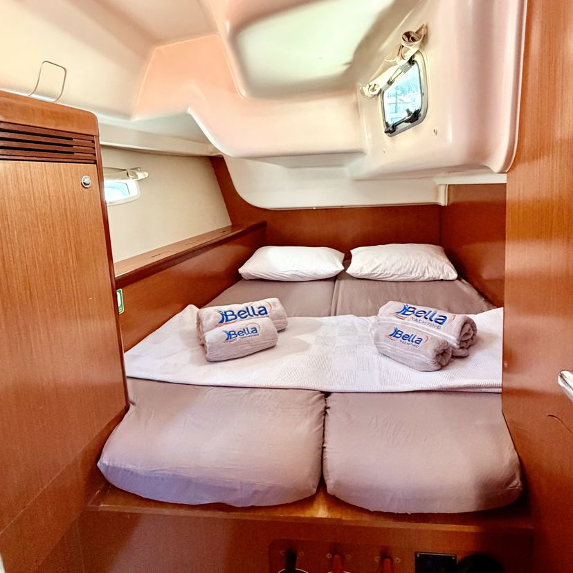 Beneteau 40 Classic