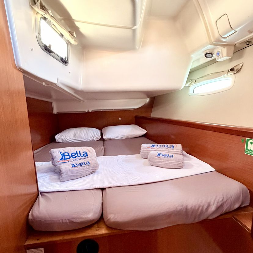 Beneteau 40 Classic