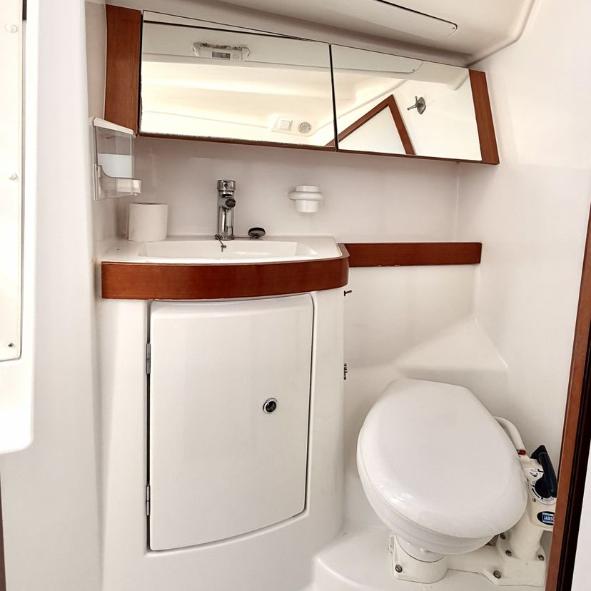 Beneteau 40 Classic