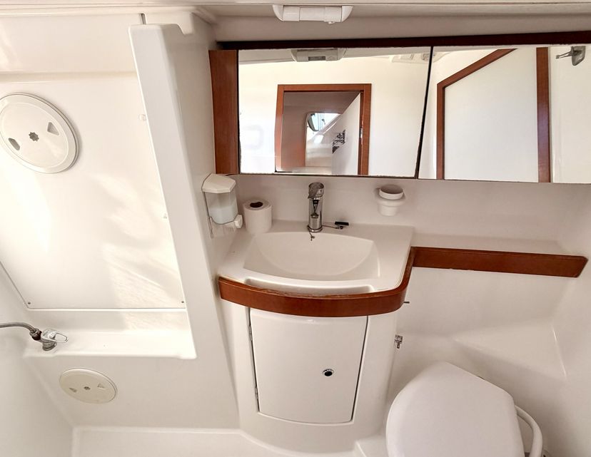 Beneteau 40 Classic