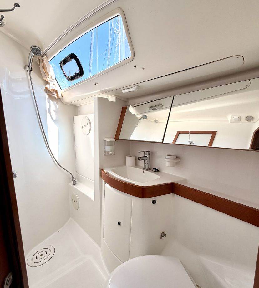 Beneteau 40 Classic