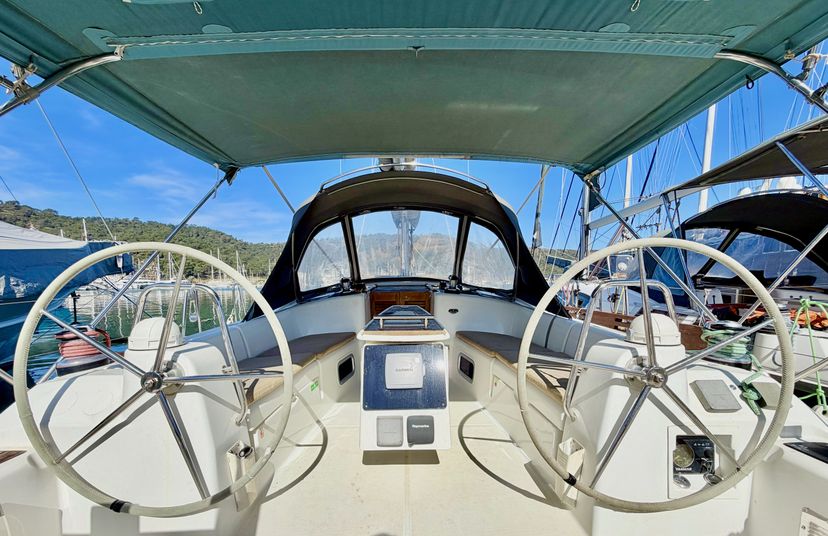 Beneteau 40 Classic