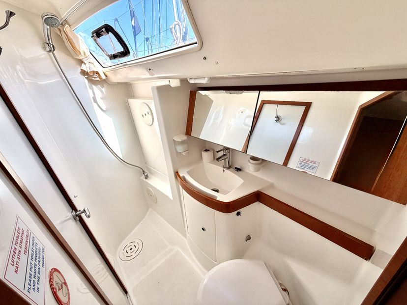 Beneteau 40 Classic
