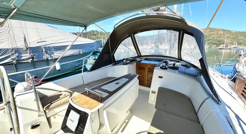 Beneteau 40 Classic