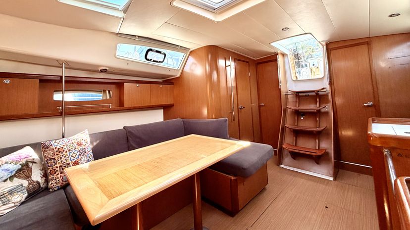 Beneteau 40 Classic