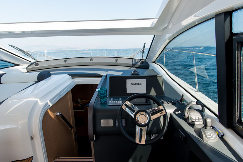 Bavaria Yachtbau R4 Sandy I 