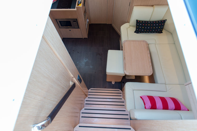 Bavaria Yachtbau R4 Sandy I 
