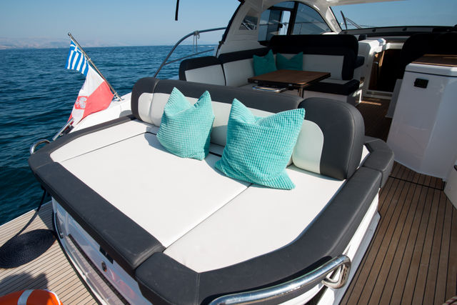 Bavaria Yachtbau R4 Sandy I 
