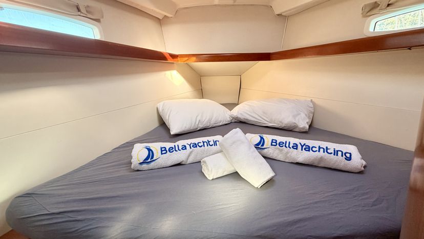 Beneteau 40 Classic