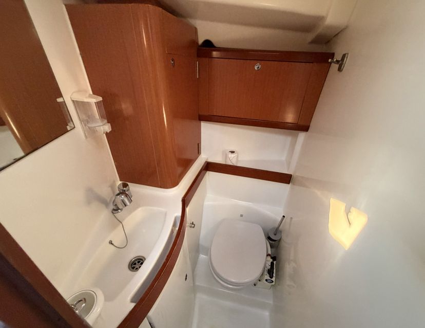 Beneteau 40 Classic
