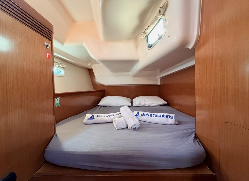 Beneteau 40 Classic