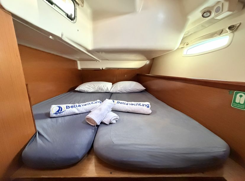 Beneteau 40 Classic