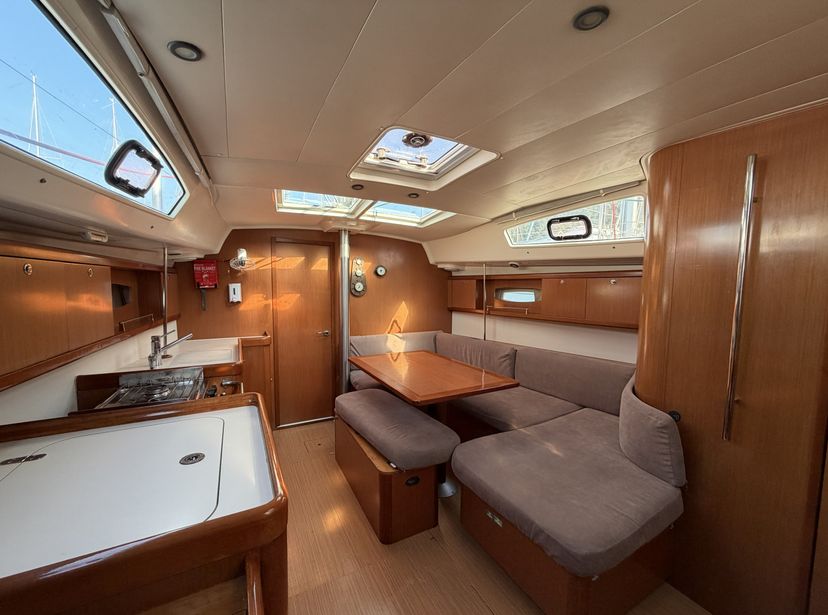 Beneteau 40 Classic