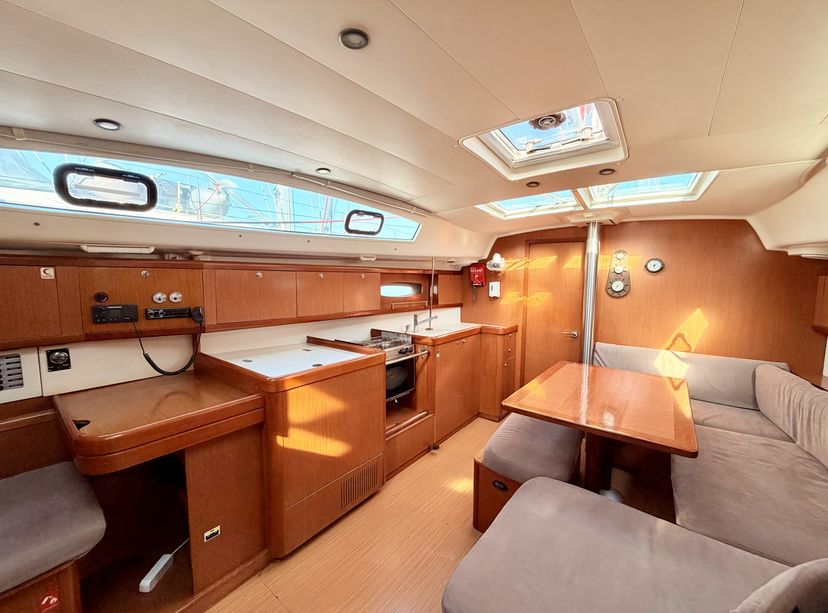 Beneteau 40 Classic