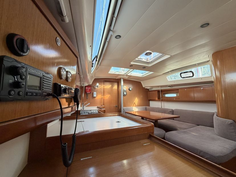 Beneteau 40 Classic