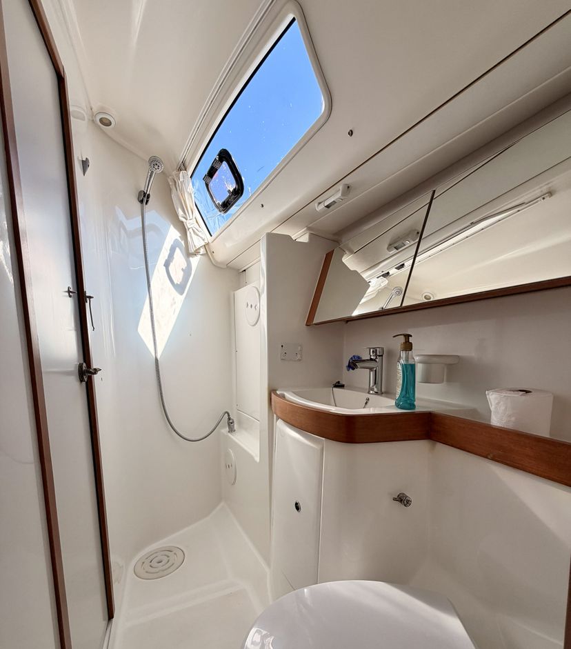 Beneteau 40 Classic
