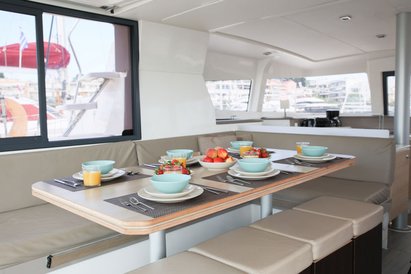 Bali Catamarans 4.1 ZIZI