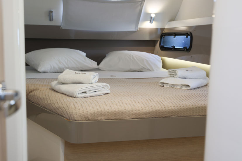 Bali Catamarans 4.1 ZIZI