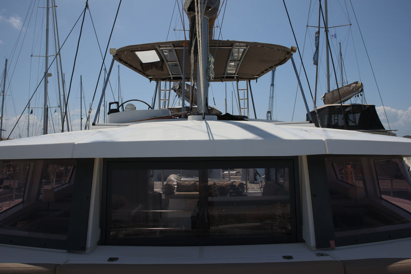 Bali Catamarans 4.1 ZIZI